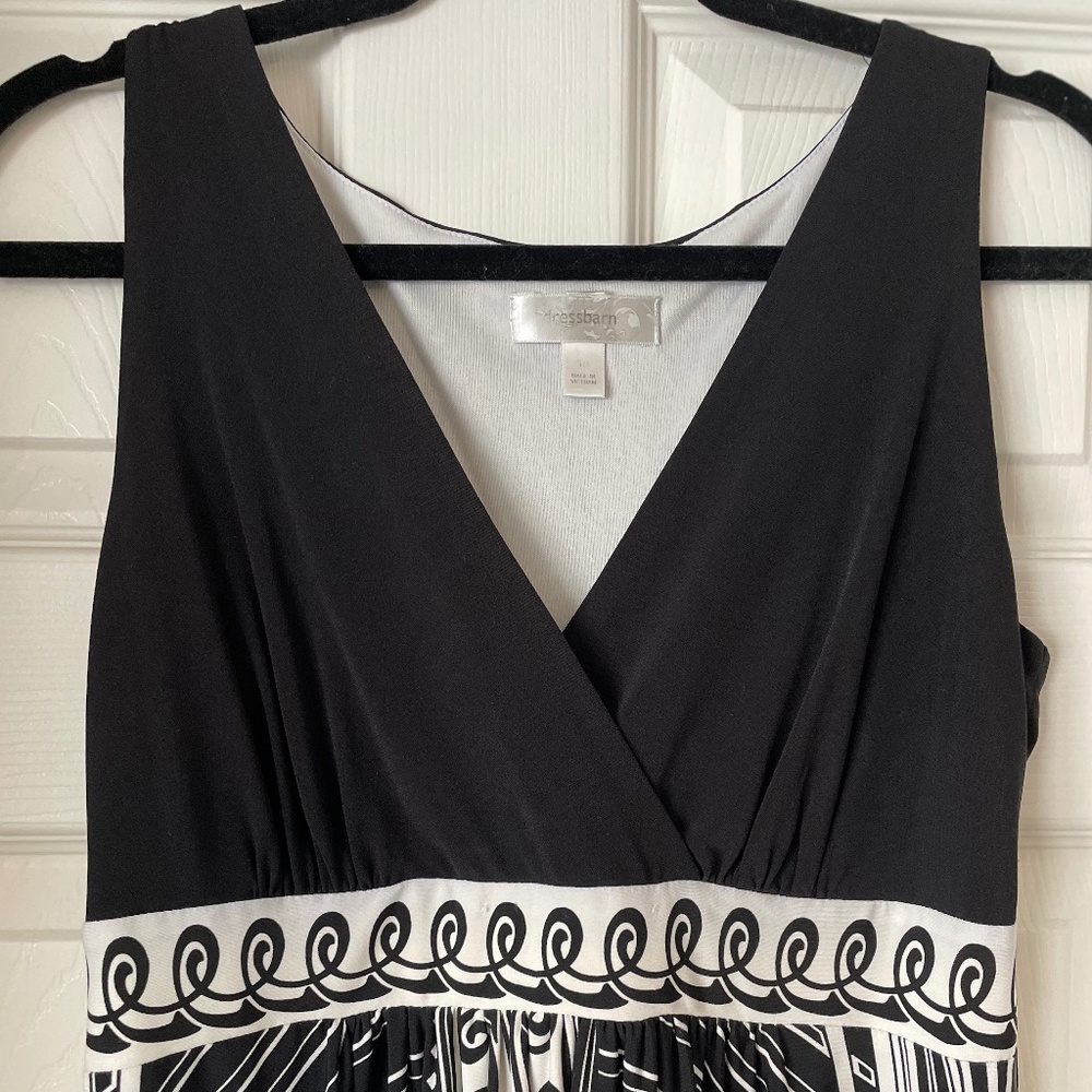 Sun dress